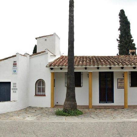 Los Dos Cedros San Pablo Ngoại thất bức ảnh