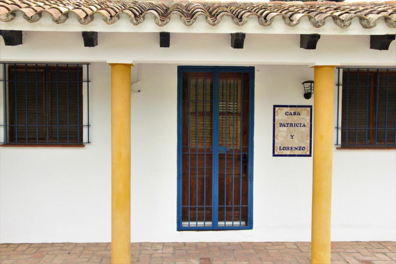 Los Dos Cedros San Pablo Ngoại thất bức ảnh